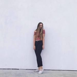 Meet your Posher, Annie